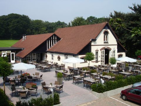 Sandton Hotel De Roskam