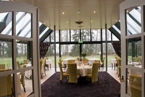 Holland Hotel de Tuinkamer in Ruurlo