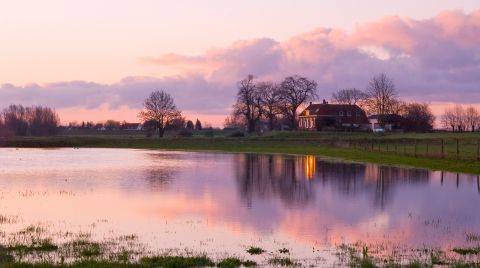 Secret hotel Betuwe