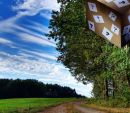 Secret hotel Betuwe