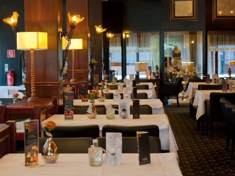 Van der Valk Hotel Tiel