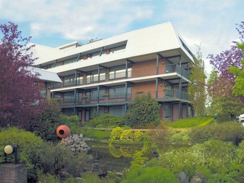Van der Valk Hotel Tiel in Tiel