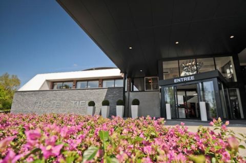Van der Valk Hotel Tiel