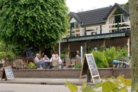 Hotel Restaurant de Vossenberg in Vierhouten