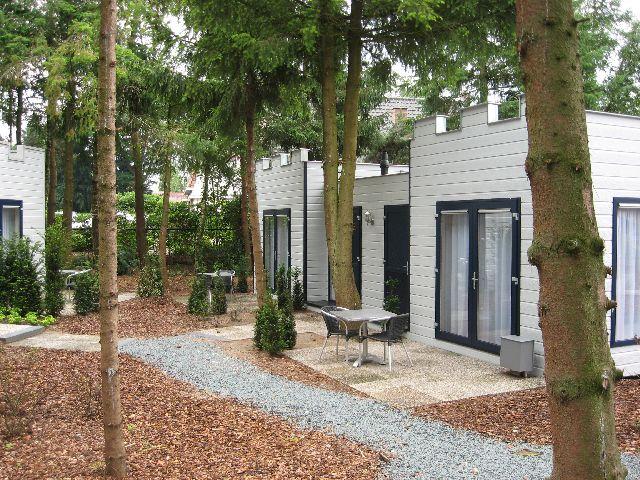 Castle Village in Voorthuizen
