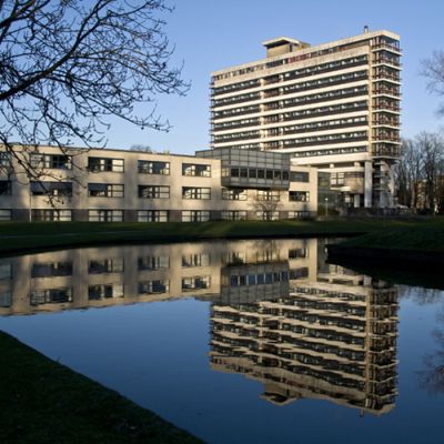 Hof van Wageningen