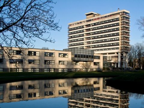 Hof van Wageningen