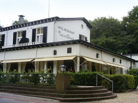 Hotel Restaurant Nol in het Bosch - Foto's - de beste ...