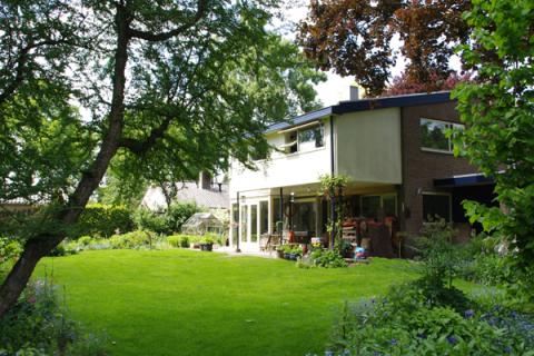 B&B de Slaperije