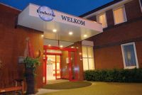 Hotel Restaurant Umberto in Wijchen