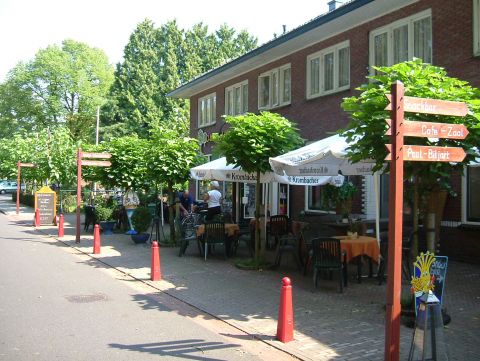 Hotel Onland