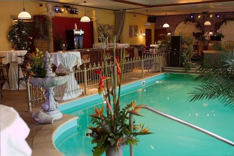 Hotel Onland