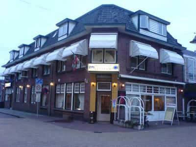 Hotel Centraal