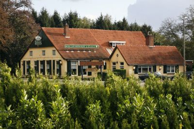 Hotel-Herberg de Lindeboom