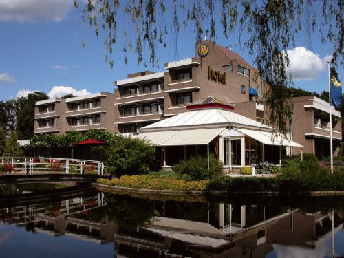Hotel Frerikshof in Winterswijk
