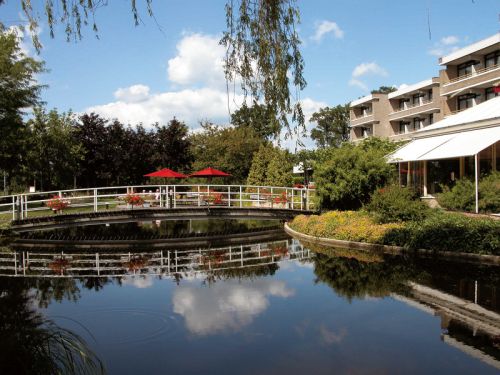 Hotel Frerikshof