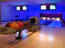 Hotel Frerikshof - Bowlingbaan