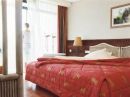Hotel Frerikshof - Tweepersoonskamer