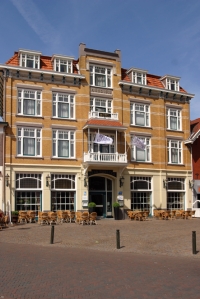 Hotel Stad Munster