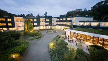 Bilderberg Hotel De Buunderkamp