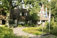 Bilderberg Hotel Wolfheze in Wolfheze