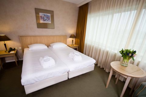 Apollo Hotel Zaltbommel