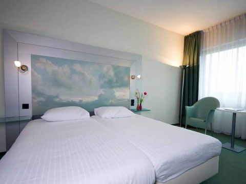 Apollo Hotel 'S-Hertogenbosch-Zaltbommel