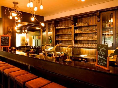 Hotel Restaurant Ruimzicht