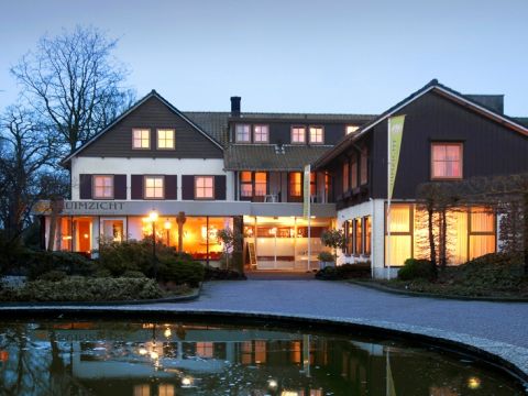 Hotel Restaurant Ruimzicht