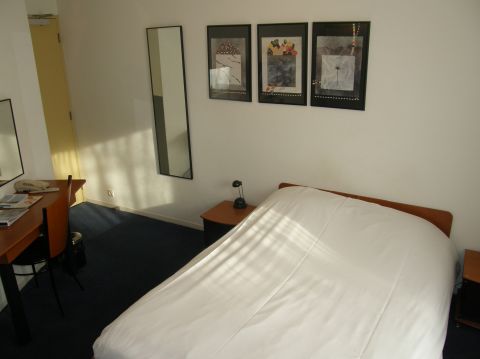 Een weekendje weg - Hampshire Hotel - 's Gravenhof Zutphen - Zutphen