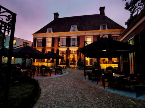 Hampshire Hotel - 's Gravenhof Zutphen