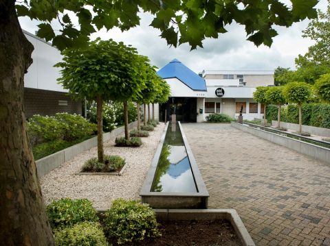 Inntel Hotels Resort Zutphen