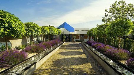 Inntel Hotels Resort Zutphen