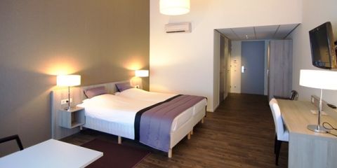 Best Western Hotel Restaurant Aduard