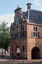 Oude raadhuis