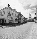 Vooraanzicht