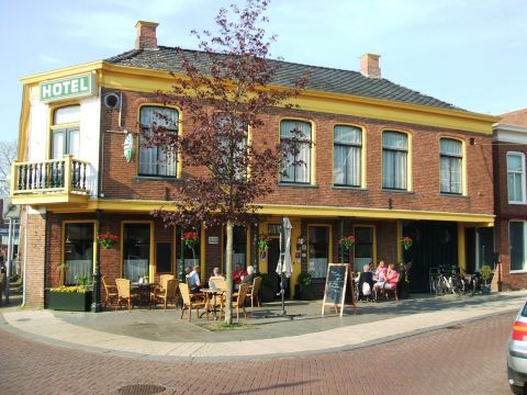 't Gemeentehuis