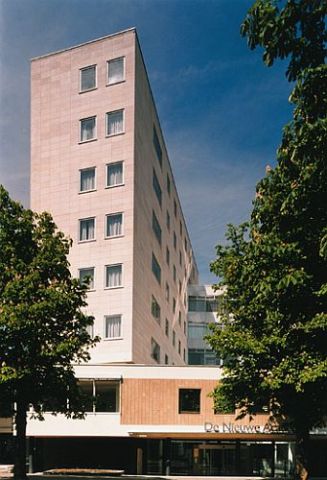 Hampshire Hotel groningen