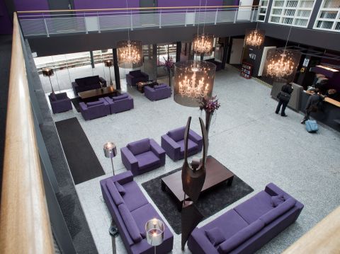 Hampshire Hotel Groningen Centre