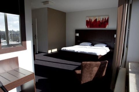 Hampshire Hotel Groningen Centre