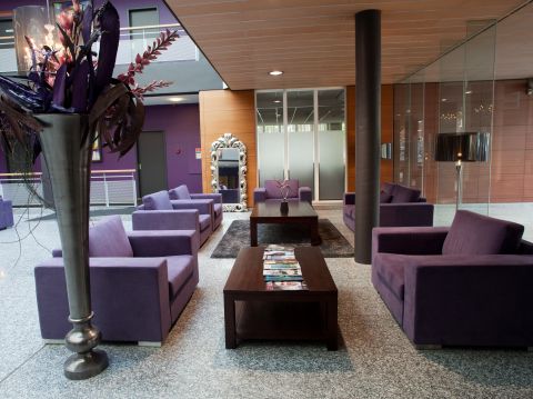 Hampshire Hotel Groningen Centre