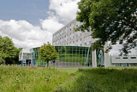 Hampshire Hotel - Plaza Groningen