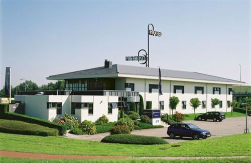 Bastion Hotel Groningen in Groningen