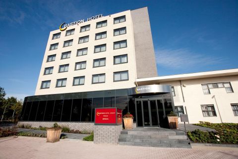 Bastion Hotel Groningen