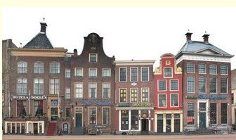 Hotel de Doelen