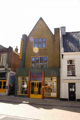 Budgett Hostels