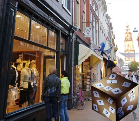 Secret Hotel Groningen 4* Secret Hotel Groningen 4*