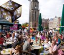 Secret Hotel Groningen 4*
