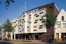 Hampshire City Hotel - Groningen