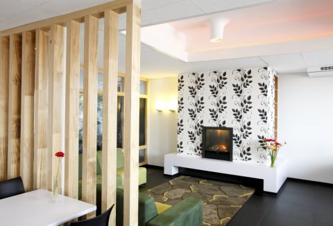 University Hotel Groningen